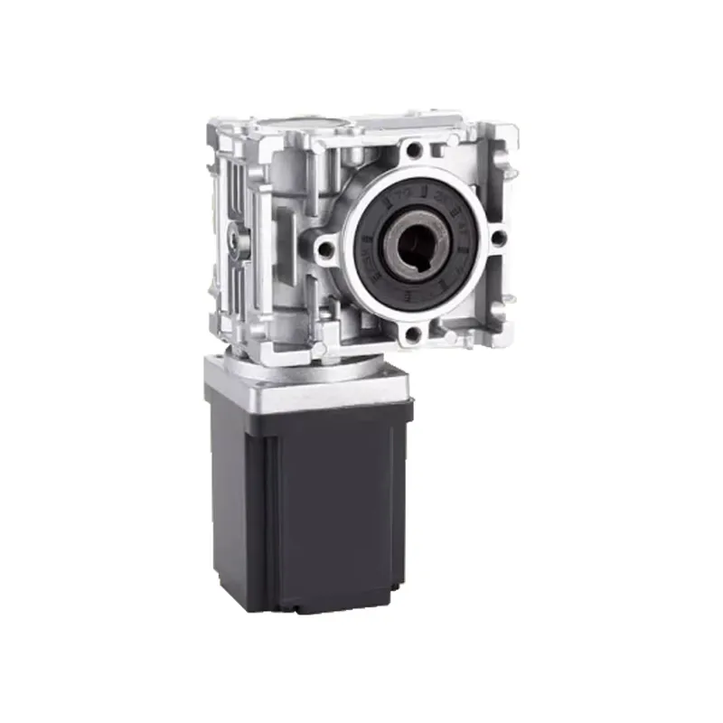 Bldc Planetary Gear Motor 48V High Torque - 80mm BLDC Schneckengetriebemotor 12V 24V 48V