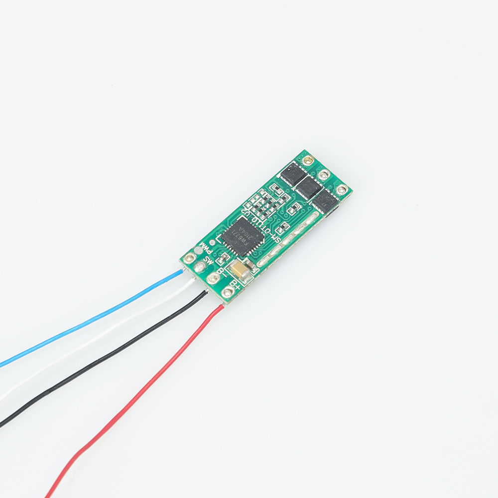 Brushless Motor Thrust Test Stand - 12A OPTO Bürstenlosen ESC Leichte Elektronische