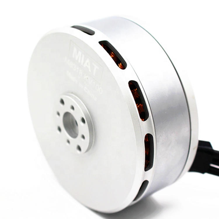 8318 100 kV 24 V 36 V 48 V 400 – 8318 Outrunner Brushless Motor Bewertung und Preis