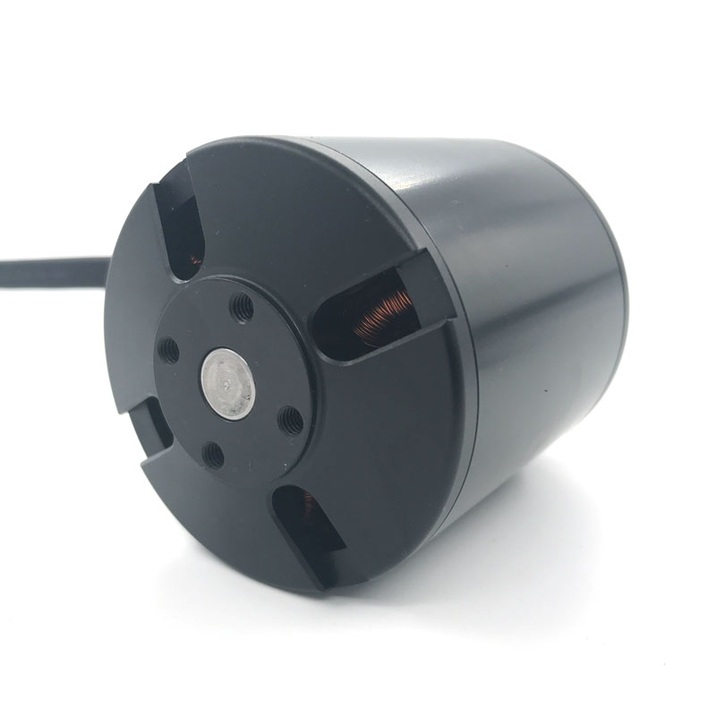 6384 120-200KV Sensorgesteuert – 6384 Brushless Motor Sensored Bewertung und Preis
