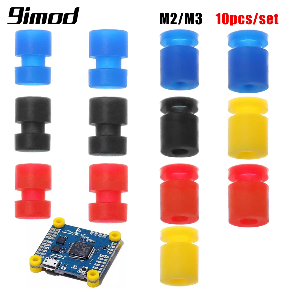 9IMOD 10 stücke M2/M3 RC Gummi – Brushless Motor Thrust Test Stand Bewertung und Preis
