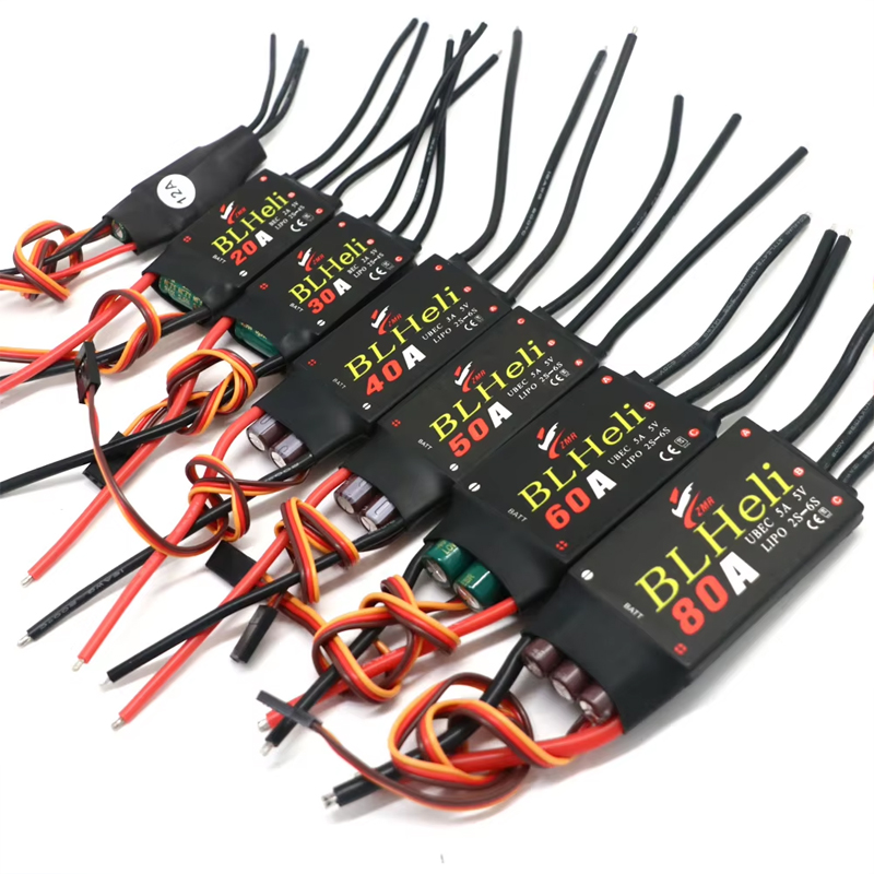 NEUE Bürstenlosen ESC BLHeli 1 – Brushless Motor Thrust Test Stand Bewertung und Preis