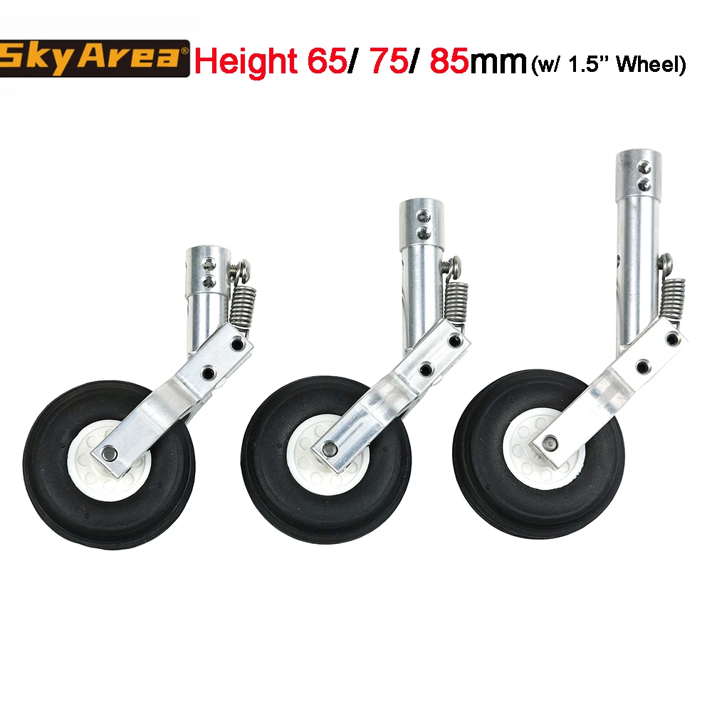 1 Stück Mini-Nasenfahrwerk 3 m – Brushless Motor Thrust Test Stand Bewertung und Preis