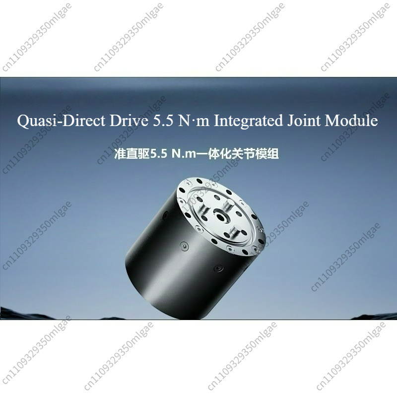Für Quasi Direct Drive Joint M – Direct Drive Servo Motor Robotics Bewertung und Preis
