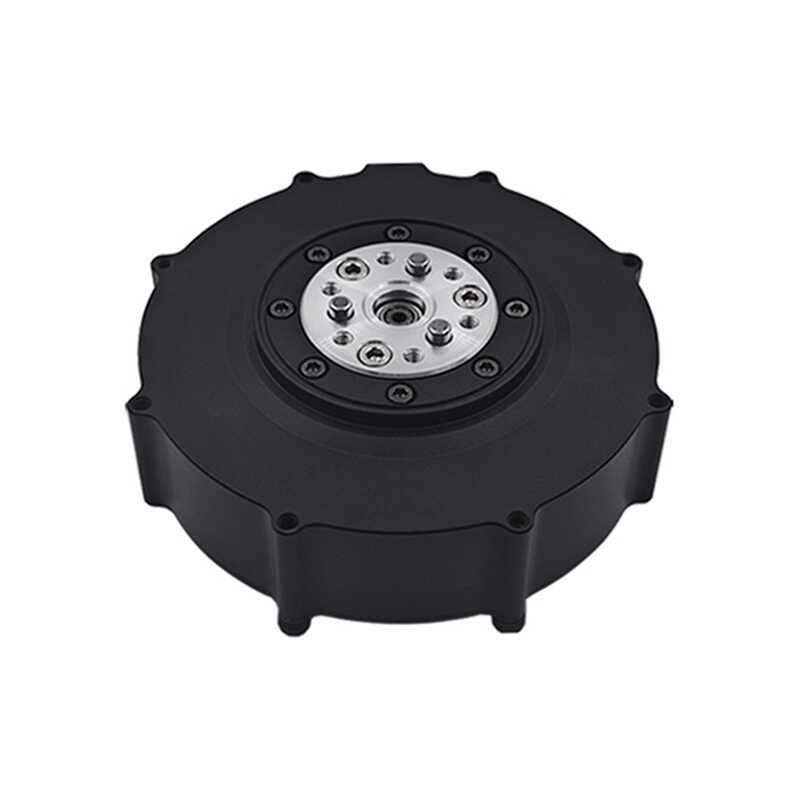 GIM8108-8 Leichter Planetenget – Bldc Planetary Gear Motor 48V High Torque Bewertung und Preis