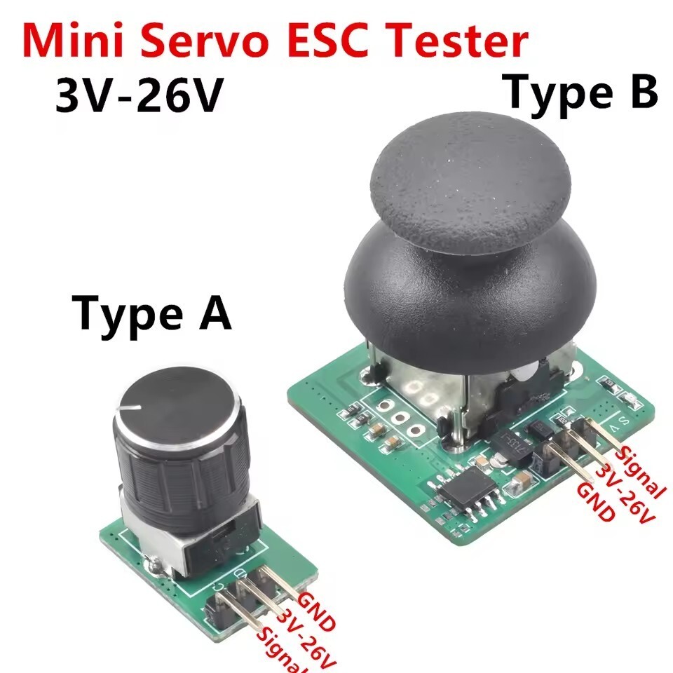 Mini DC 2,6 V-26 V 1-6S Batter – Brushless Motor Thrust Test Stand Bewertung und Preis