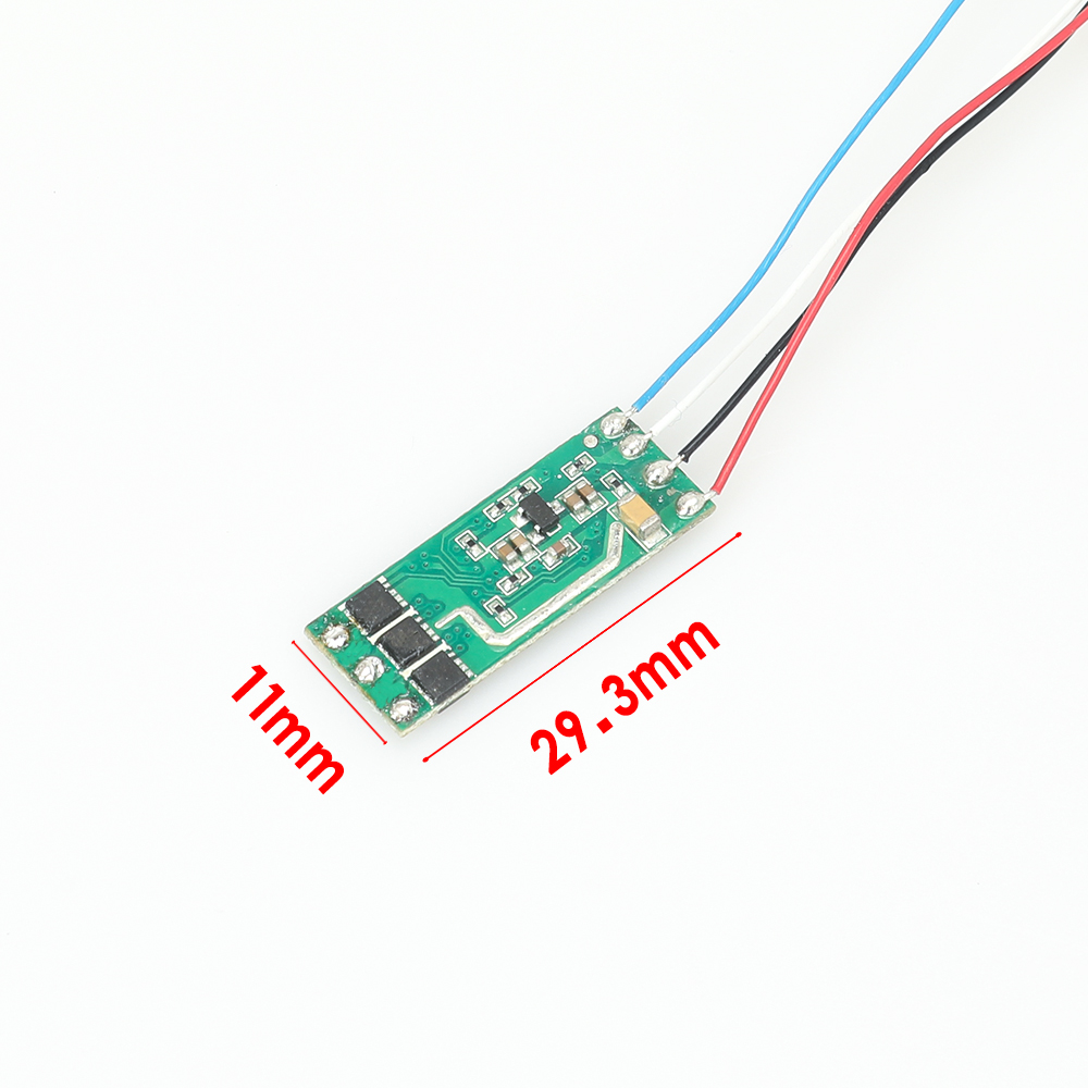 12A OPTO Bürstenlosen ESC Leic – Brushless Motor Thrust Test Stand Bewertung und Preis