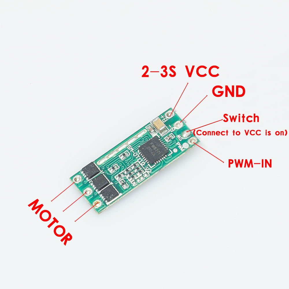 12A OPTO Bürstenlosen ESC Leic – Brushless Motor Thrust Test Stand Bewertung und Preis
