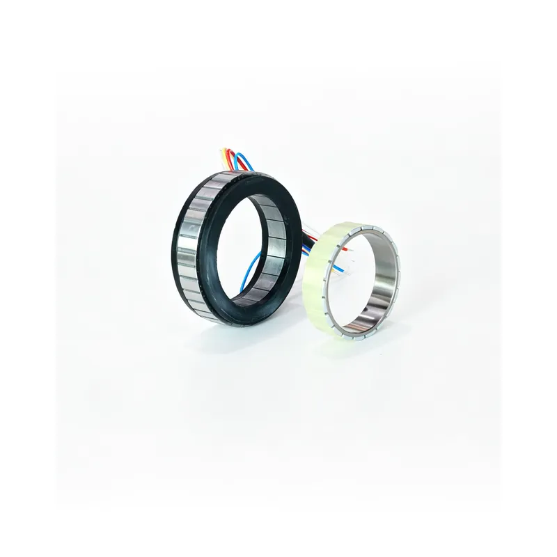 FMK08513 Rahmenloses BLDC-Moto – Frameless Torque Motor Stator Rotor Bewertung und Preis