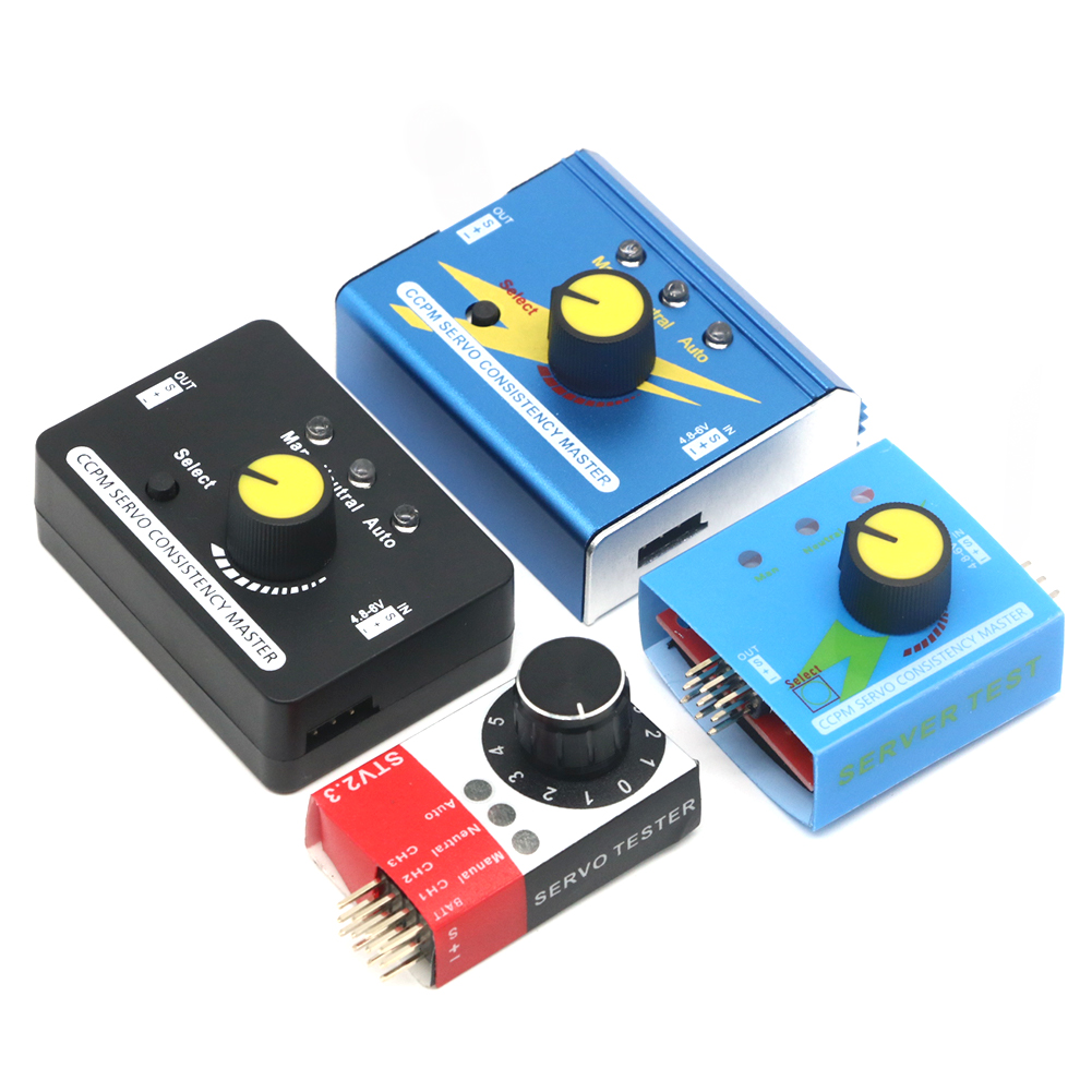 Digitaler Servotester / ESC-Ko – Brushless Motor Thrust Test Stand Bewertung und Preis