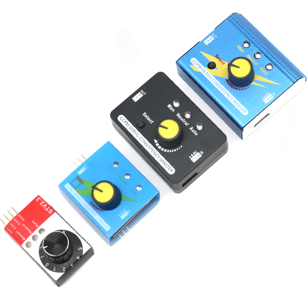 Digitaler Servotester / ESC-Ko – Brushless Motor Thrust Test Stand Bewertung und Preis