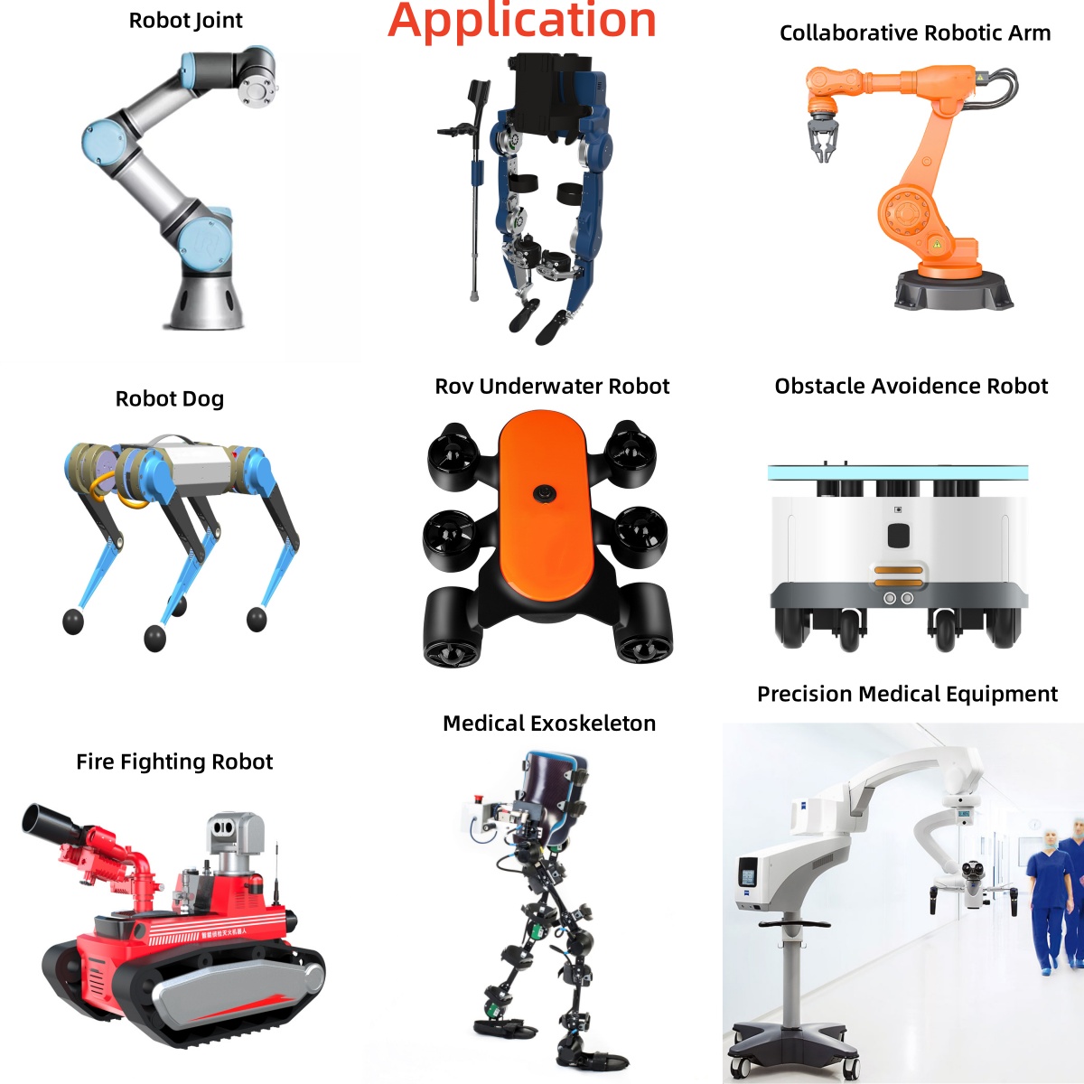 2026 CubeMars AK80-6 KV100 IE4 – Harmonic Drive Gearbox Brushless Bewertung und Preis
